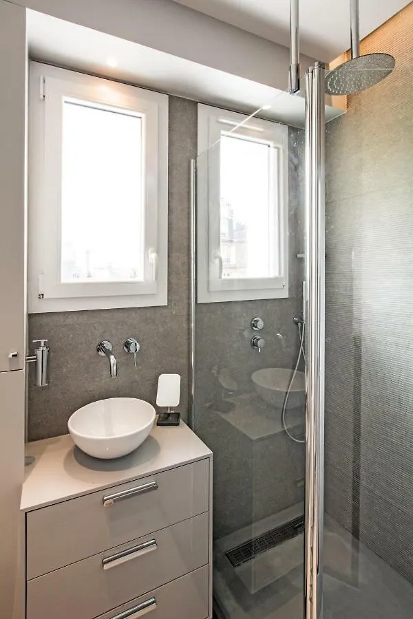 Renovated Modern For 3 In - Bastille Appartamento *