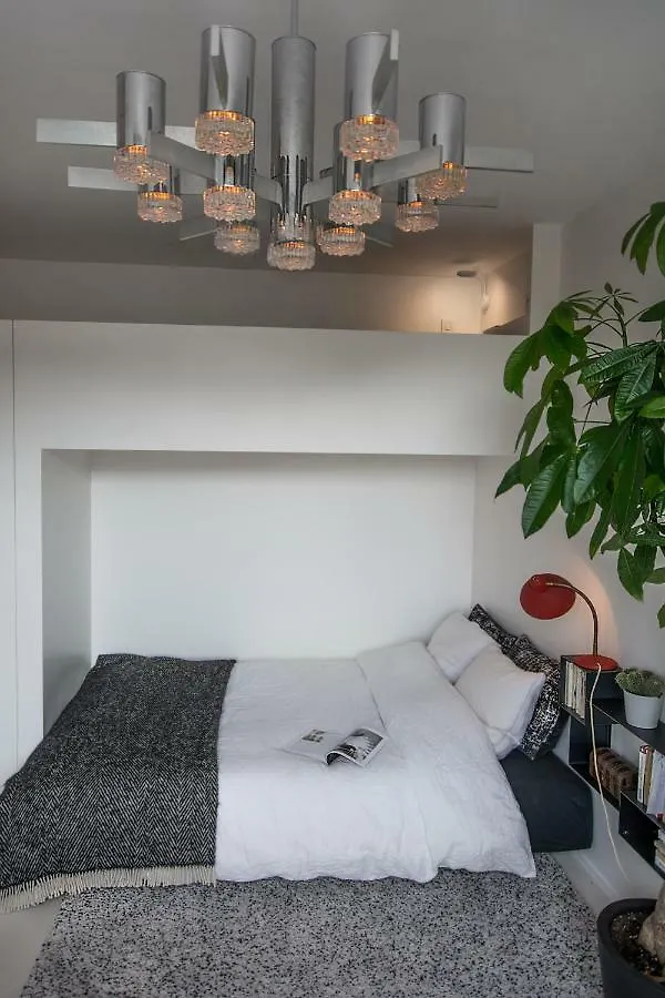 Renovated Modern For 3 In - Bastille * 巴黎