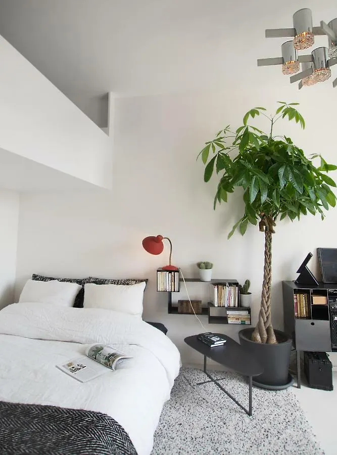 Renovated Modern For 3 In - Bastille 公寓 巴黎