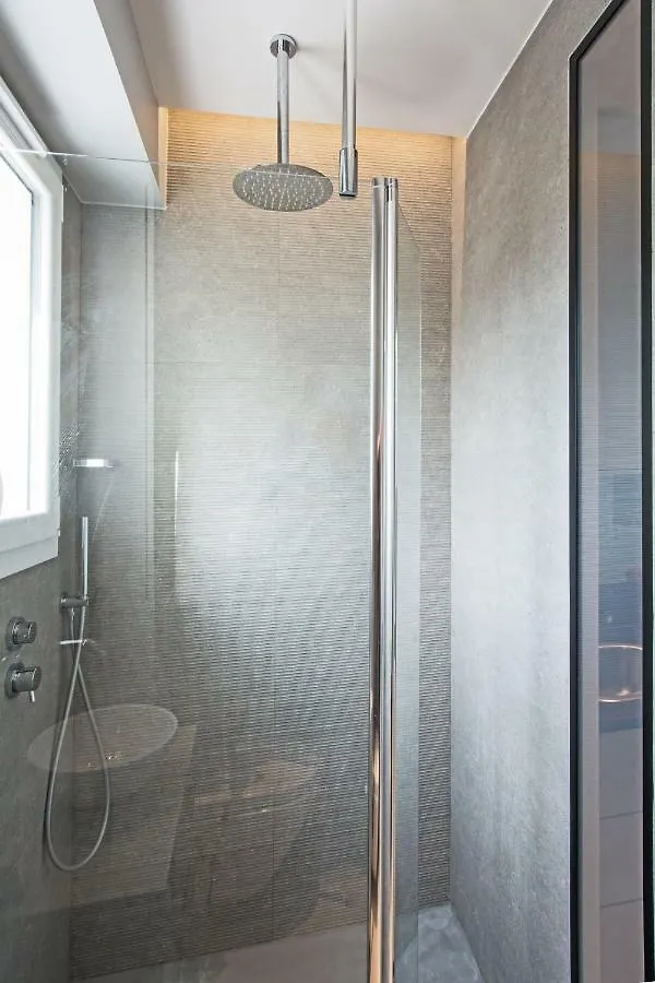 Apartment Renovated Modern For 3 In - Bastille *
